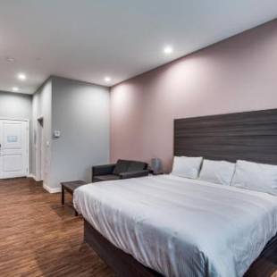 Фотографии гостиницы
Scottish Inns & Suites Houston, TX