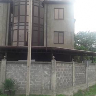 Фотография гостевого дома София