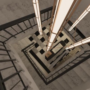 Фотография гостиницы Monograph Freedom Square