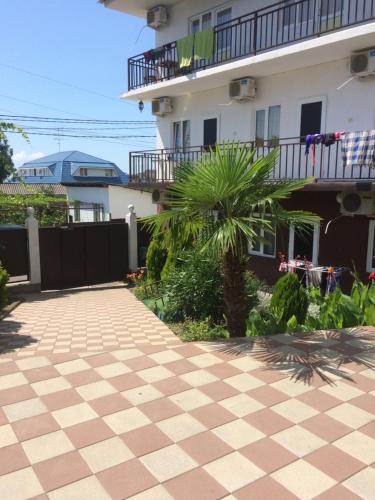 Фотография гостевого дома Анастасия