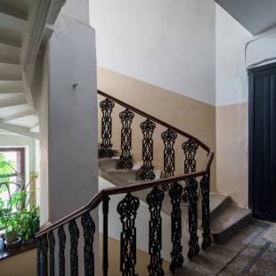 Фотография квартиры Апартаменты Мойка 25