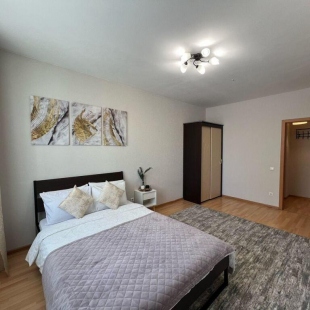 Фотография квартиры Апартаменты на улице Степана Разина 122