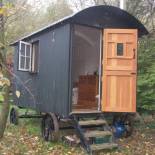 Фотография базы отдыха The Hut