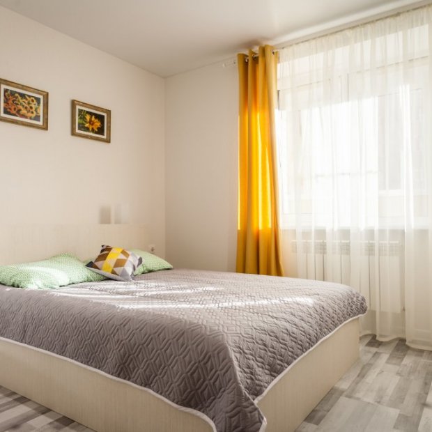 Фотографии квартиры 
            Апартаменты Александровский сад