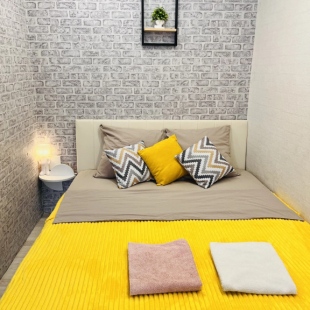 Фотография квартиры Квартира на улице Заводская улица 2А