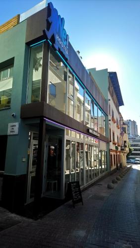 Фотография хостела We Hostel Palma - Albergue Juvenil