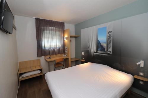 Фотография гостиницы B&B Hotel Clermont-Ferrand Sud Aubière
