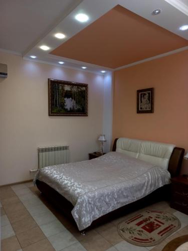 Фотографии мини отеля
Анна и Король (Мирный пер.)