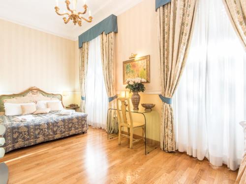 Фотография мини отеля Il Gattopardo Relais