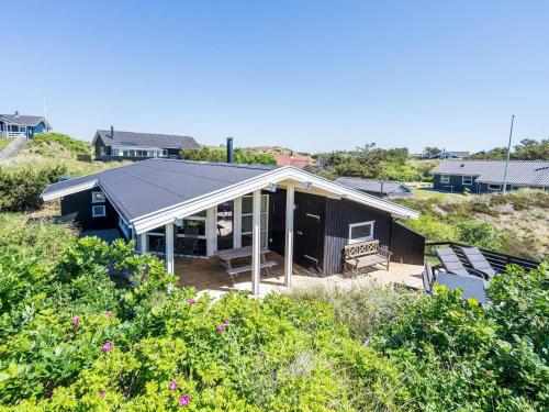 Фотографии гостевого дома
Holiday home Henne LXVII