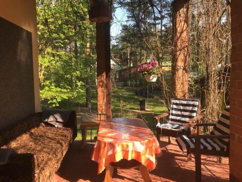 Фотография гостевого дома Holiday Home