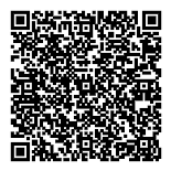 QR код гостиницы Чалпан
