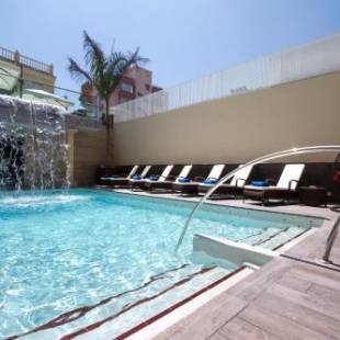 Фотографии гостиницы
El Tiburon Boutique Hotel & Spa (Adults Recommended)