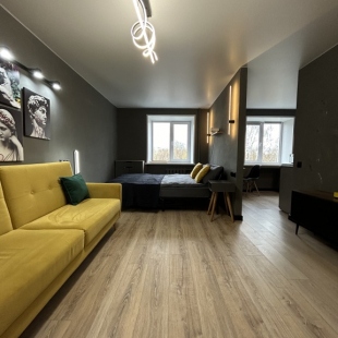 Фотография квартиры Квартира Гости-сеть посуточных квартир