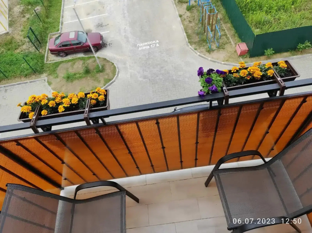 Фотография квартиры Апартаменты Балтийское Море Пионерск