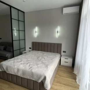 Фотография квартиры Квартира c рeмoнтoм пpемиум-класса