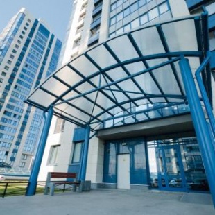 Фотография мини отеля Космос