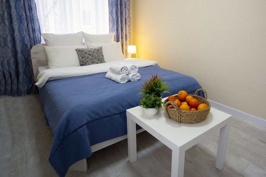 Фотография квартиры Апартаменты у площади Труда