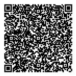 QR код гостевого дома Запад