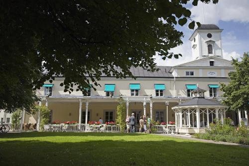 Фотография гостиницы Söderköpings Brunn