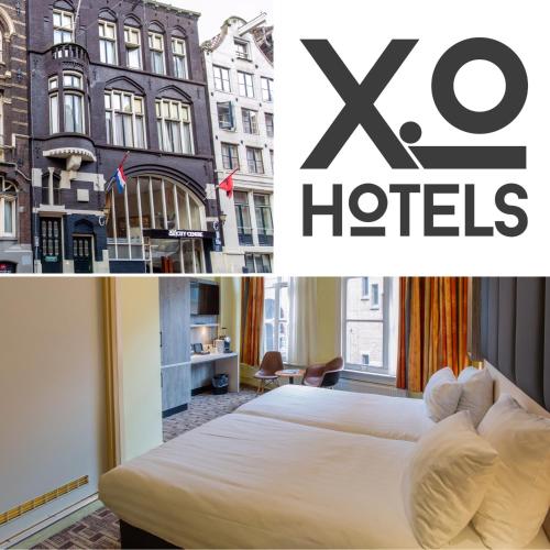 Фотография гостиницы XO Hotels City Centre