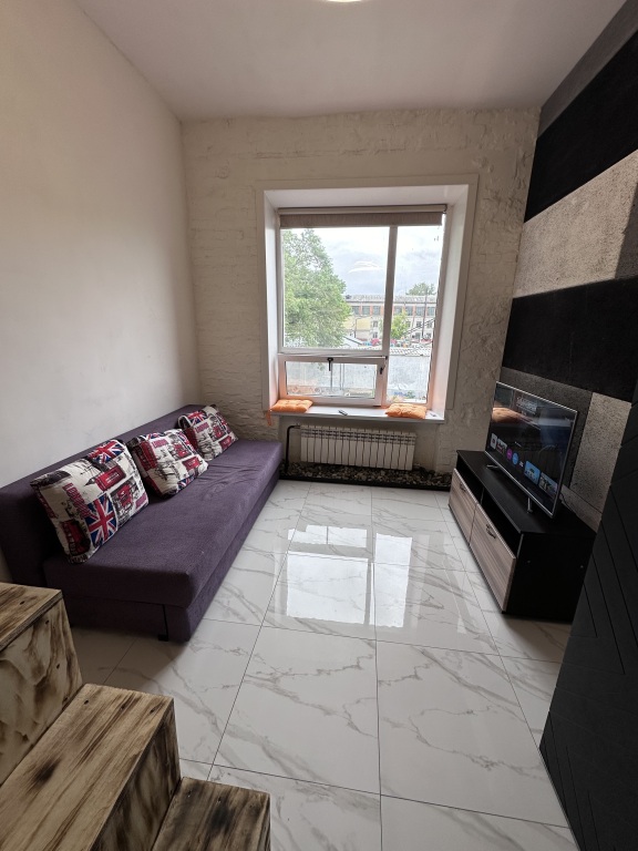 Фотография квартиры Апартаменты Izzzi 007