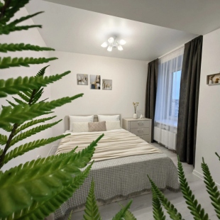 Фотография квартиры Апартаменты Like Home в центре города