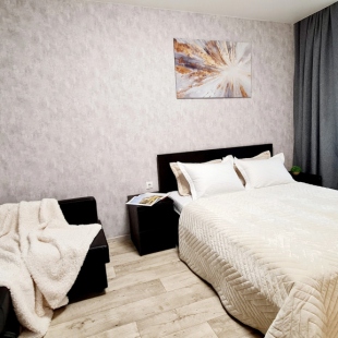 Фотография квартиры Квартира Двухкомнатная на Улице Самарская 27 20008