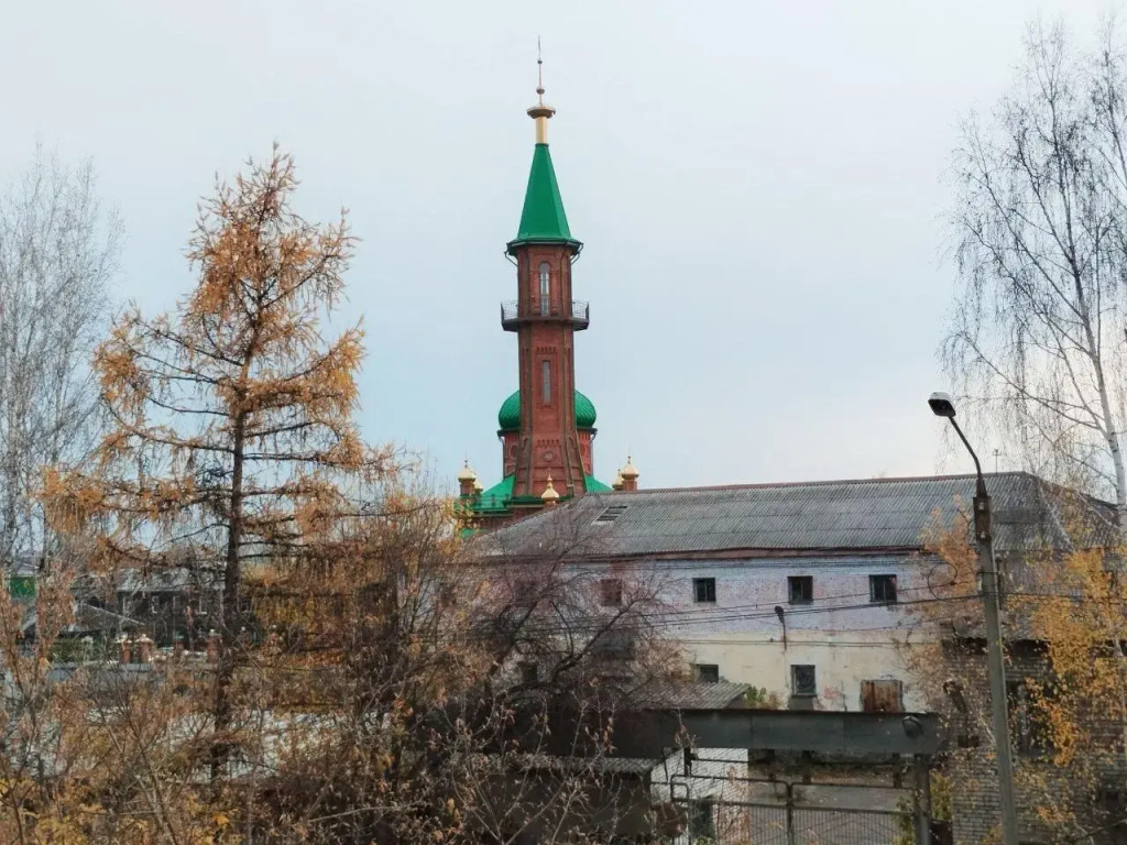 Фотография квартиры Апартаменты на улице Источная 10