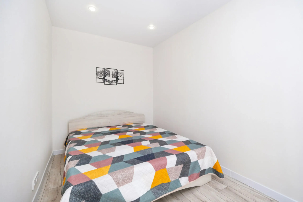 Фотография квартиры Апартаменты НСК на ул Титова 16