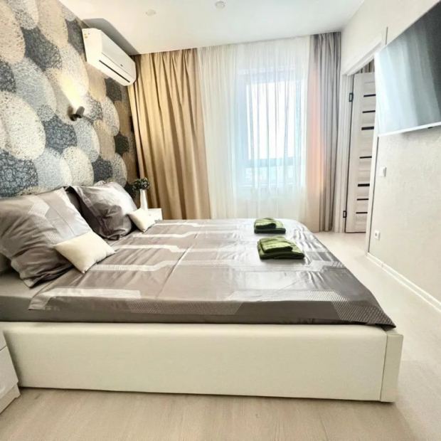 Фотографии квартиры 
            Апартаменты на улице Карла Маркса 304Б