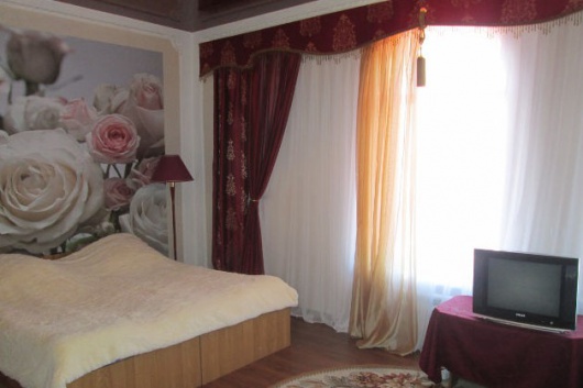 Фотографии гостиницы
Дизайн