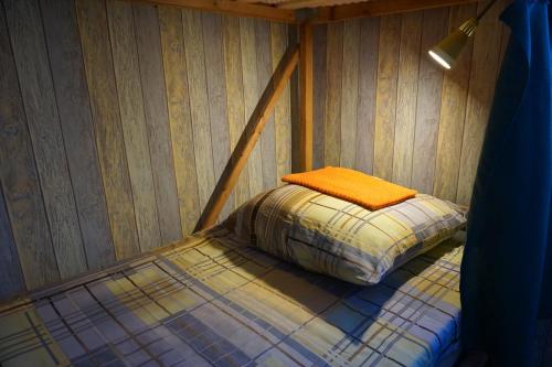 Фотографии гостевого дома
Морошка