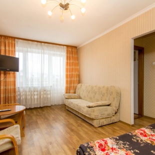 Фотография квартиры Апартаменты Ленинский проспект 38