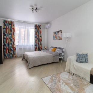 Фотография квартиры Квартира Уютная на Кожевенной