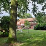 Фотография мини отеля Pension Im Rehwinkel