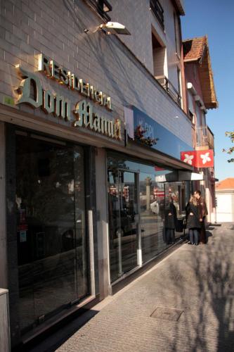 Фотография гостевого дома Residencial Dom Manuel