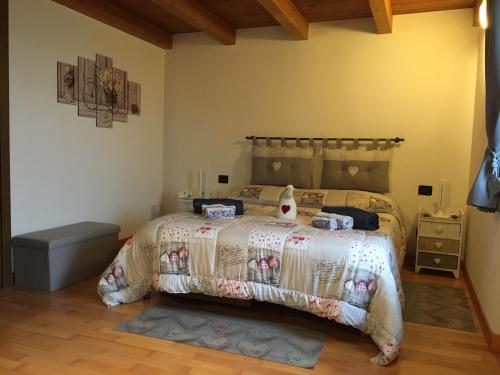 Фотография гостевого дома Lo Sougnet