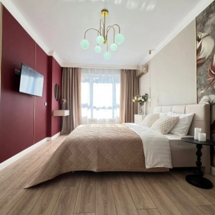 Фотография квартиры Квартира Карусель