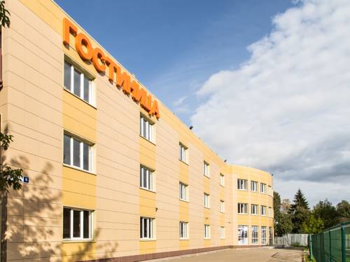 Фотография гостиницы Станция Королев