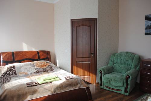 Фотография мини отеля Rock Wall