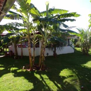 Фотографии мини отеля
Pousada Casa Do Cocotier