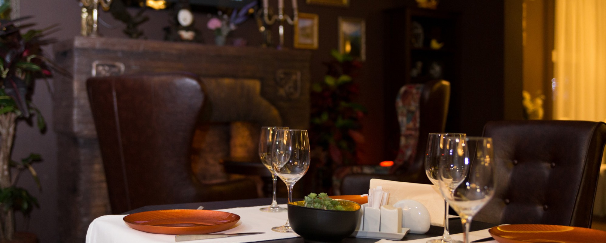 Фотографии банкетного зала Терра