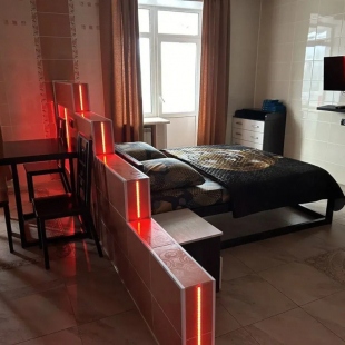 Фотография квартиры Квартира на Проспекте Ленина 37/73