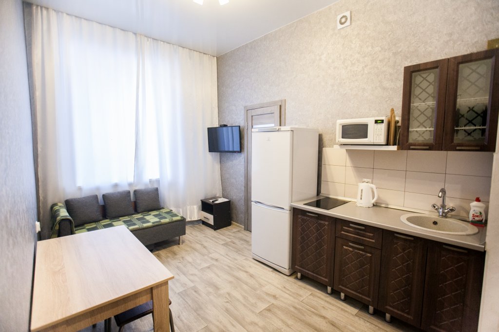 Фотография квартиры Апартаменты Советская 176/14