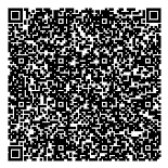 QR код транспортного узла Железнодорожный вокзал Старая Русса