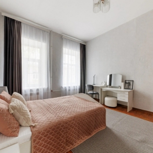 Фотография квартиры Апартаменты Rent-Apart