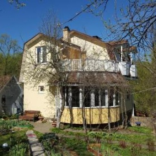 Фотография гостевого дома Порт-Артур