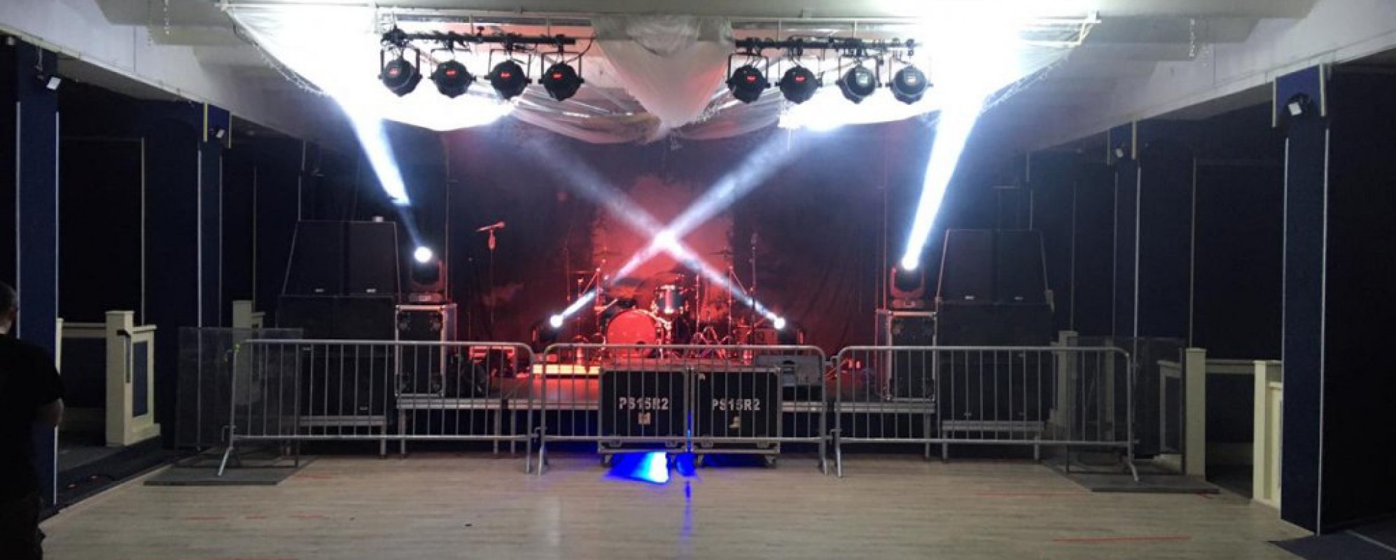 Фотографии концертного зала Малый зал Дома офицеров Волгоградского гарнизона