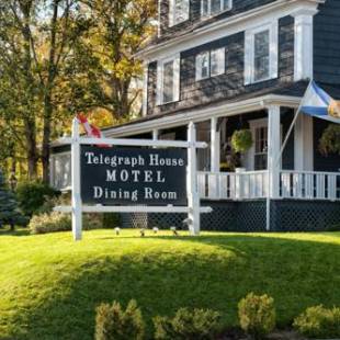 Фотографии мотеля
Telegraph House Motel